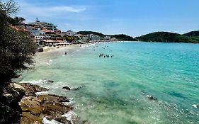 Suítes Praia Grande - Arraial do Cabo